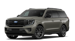 2027 Ford Expedition® External Image 1